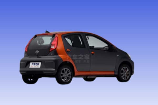 昆明市宜良抵押微型汽车
