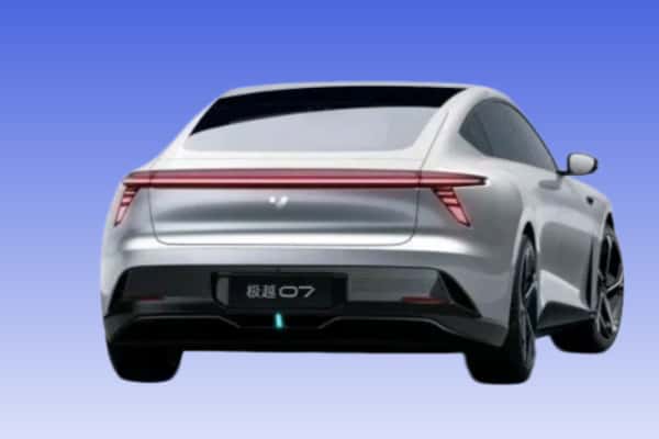 昆明市宜良回收小米汽车