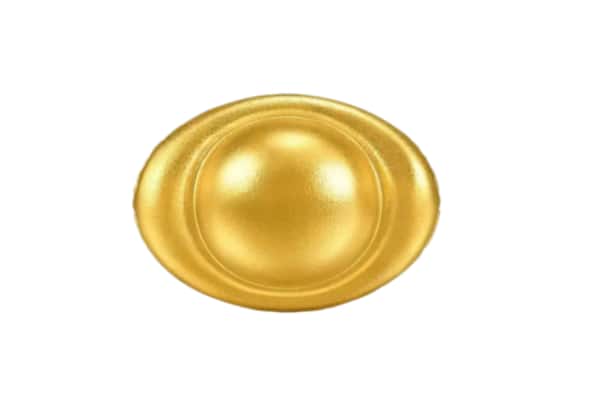 昆明市宜良回收金元宝